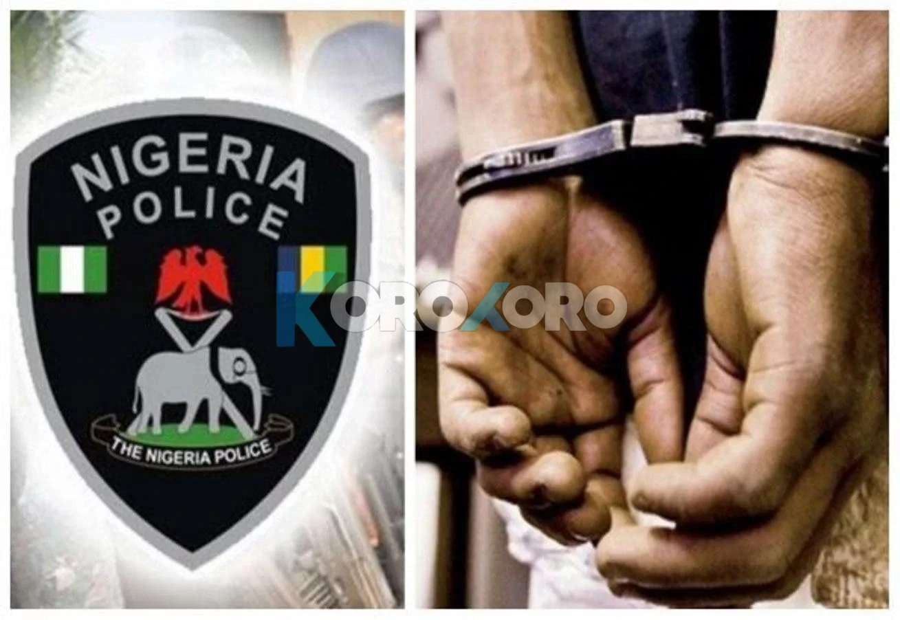 21 Secondary School Students Arrested for Cultism