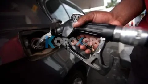 Price of Petrol Drops in Filling Stations Nationwide