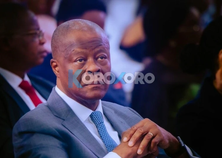 Sacked Finance Minister Finally Speaks Out After Tinubu’s Shock Move
