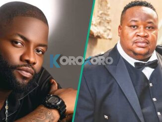 “Where Is Your Conscience?” — Skales Blasts Cubana Chief Priest Over Controversial Jos K!lling Remark