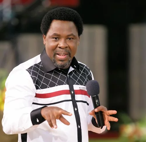 BREAKING: Nigerian Prophet Predicts Political Shake-Up Ahead Of 2027