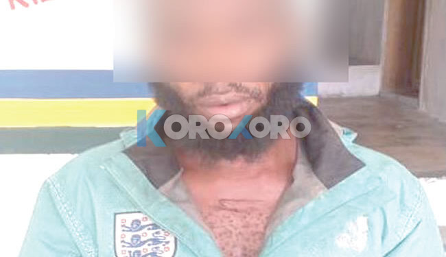 Why I ordered the killing of Aye Confraternity leader in Ijoko —Eiye counterpart