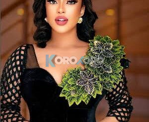 “I Worked for Demons” — Tonto Dikeh’s Shocking Testimony During Church Ministration Goes Viral