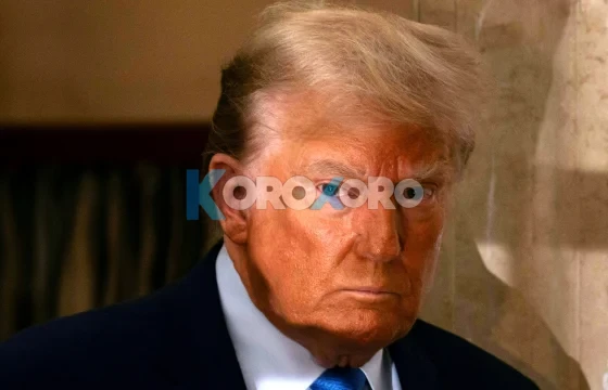 Trump Says ‘Bad Things’ Will Happen if GOP Loses Midterms