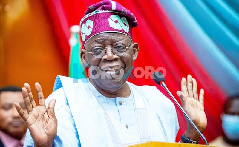 Tinubu Signs Student Loan Amendment Bill Into Law