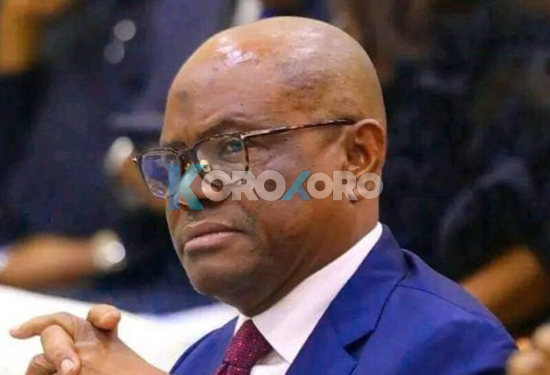 News‘Pray For Wike’: Prophet Okonkwo’s New Prophecy Reveals Concerns About FCT Minister’s Health
