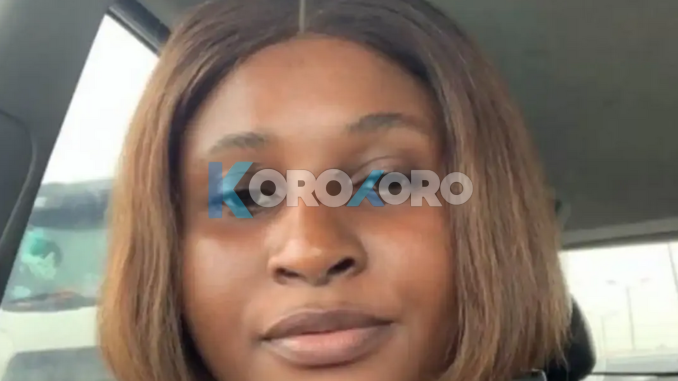 ‘Doctors said my 17-year-old daughter was born without a womb (uterus)’: Mother discloses