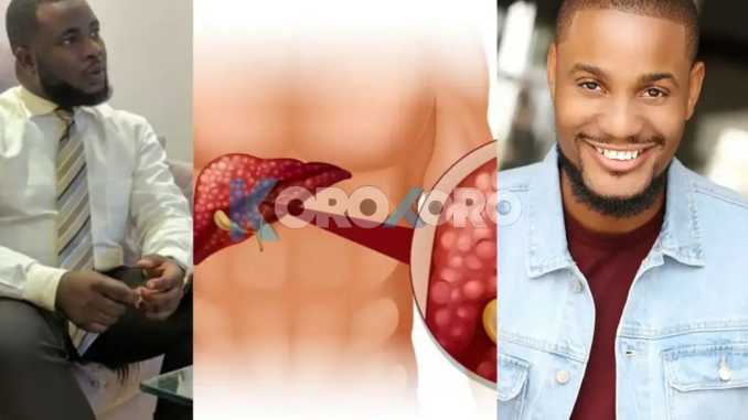 Alexx Ekubo’s death: Medical doctor lists 7 ways to protect oneself from liver cancer in 2026