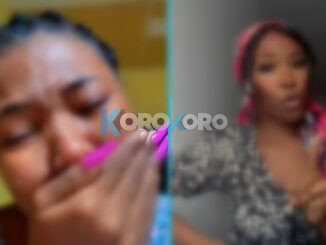 “I weakened My Husband’s Manhood With The Help Of My lover With The Aim Of Marrying Him, But He Betrayed Me To Marry Someone Else” — Woman Cries For Help (WATCH VIDEO)