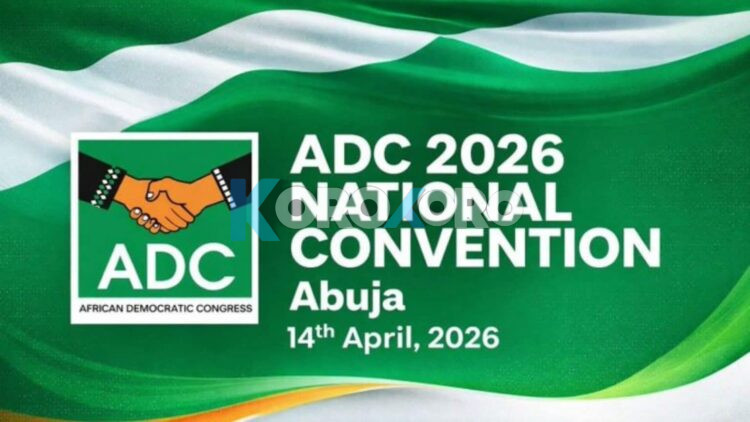 BREAKING: Court Rules On ADC Crisis; Issues Fresh Orders to INEC