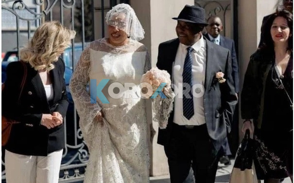 The 7th Man: How George Akume Fell in Love with Ooni’s Ex-Wife; The True Story