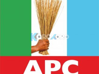 Chaos in APC Primaries: Members Protest ‘Secret Selection’ of Delegates in Oyo Reps Election