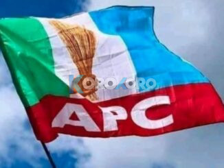 APC Crisis in Ondo: Aiyedatiwa’s ‘Anointed’ Reps Aspirants Disqualified, Chaos Hits Primaries
