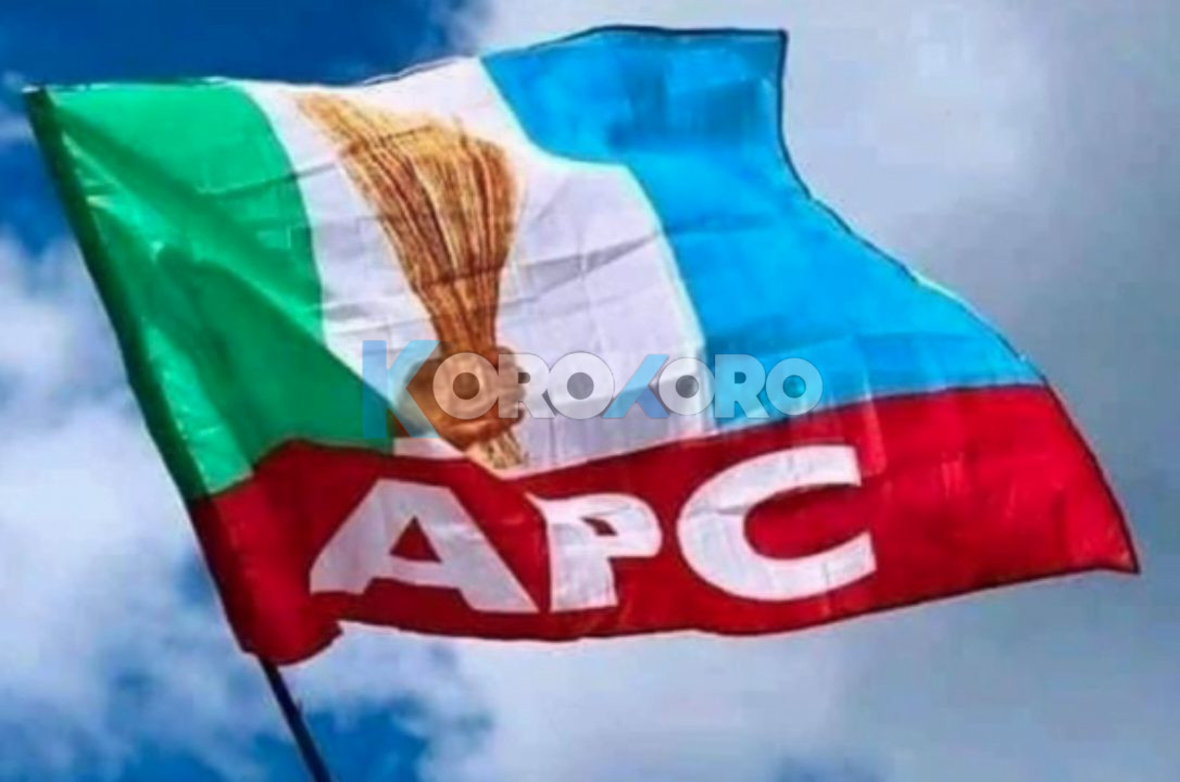 APC Crisis in Ondo: Aiyedatiwa’s ‘Anointed’ Reps Aspirants Disqualified, Chaos Hits Primaries