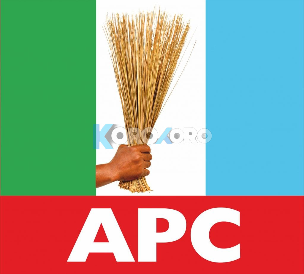 Chaos in APC Primaries: Members Protest ‘Secret Selection’ of Delegates in Oyo Reps Election