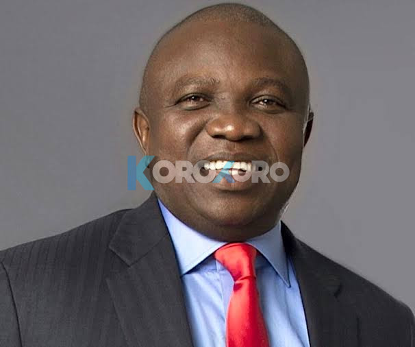 Can Ambode Rest Now? The Man They Sold, The Race They Lost