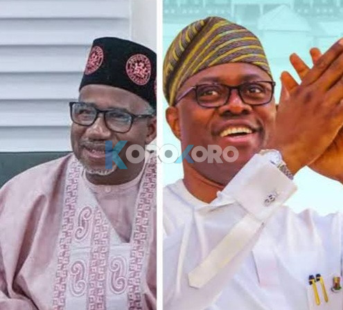 2027 Election: Makinde, Bala Make Strategic Move After Supreme Court Ruling