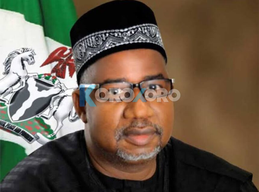Bauchi Governor Bala Mohammed Dumps PDP, Joins New Party
