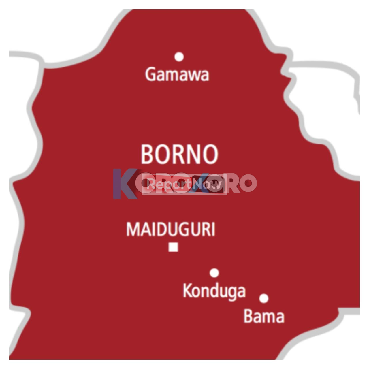 ISWAP Bomb Plan Backfires in Borno: Six Militants Reportedly Killed in Deadly Explosion