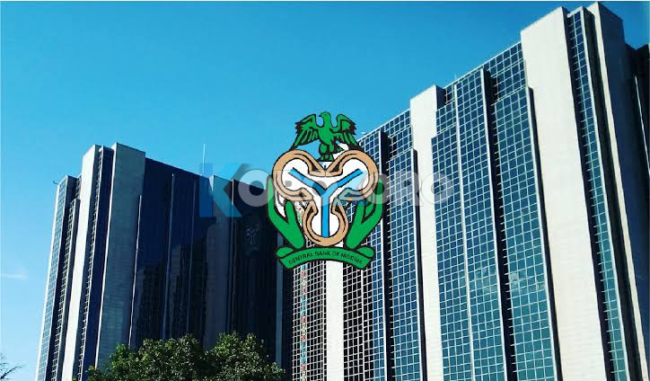 CBN Announces Fresh Charges on Transactions Above ₦10,000; Gives Reason