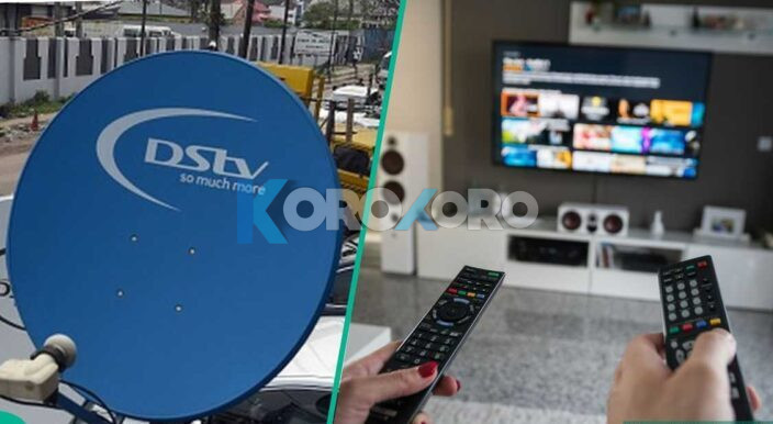 MultiChoice Announces One-Month Free Subscription on DStv; Gives Reason