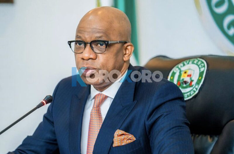 Ogun APC: Dapo Abiodun Pushes for Consensus, Promises Appointments for Loyal Aspirants