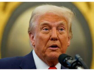 BREAKING: Trump Halts Iran Strike After Last-Minute Diplomatic Intervention From Arab Leaders