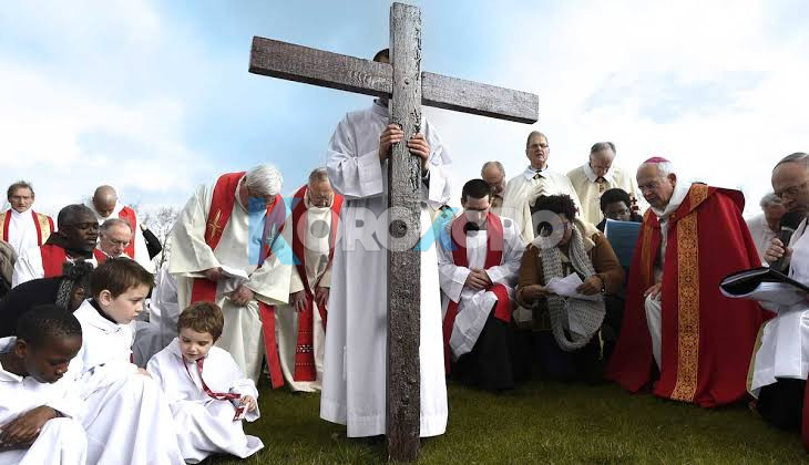 FULL LIST: Countries That Do Not Observe Easter in 2026; Reasons Emerge