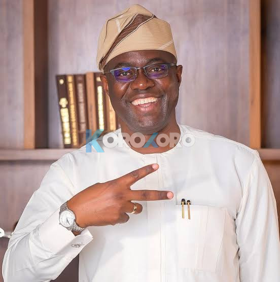 Governor Makinde Sets To Declare Presidential Ambition, Hints on Date