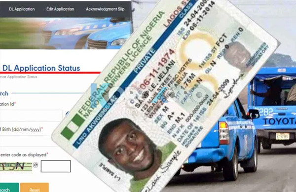 Government Set to Roll Out Another Driver’s License
