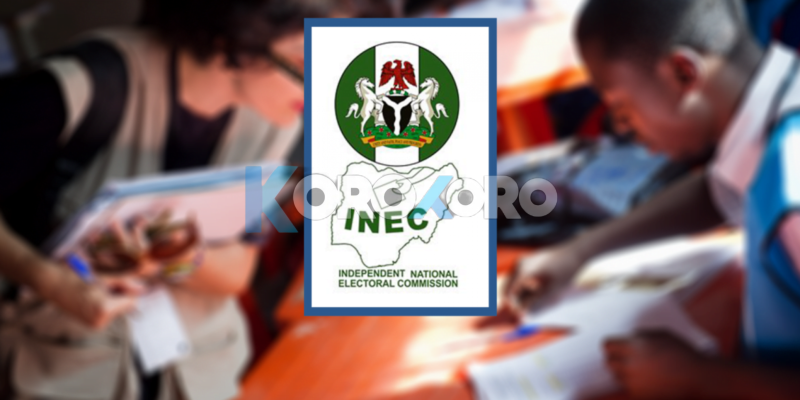 Ex-Governor Stopped from Contesting 2027 Election