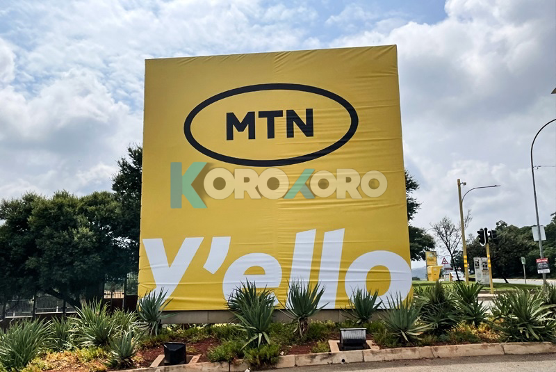 MTN Rolls Out Free Airtime for Subscribers – Reason Emerges