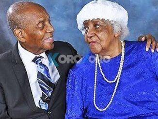 Meet The Oldest Living Black Couple Who Married For 84 Years