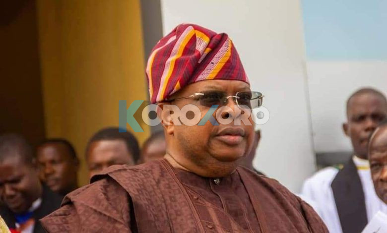 Power Minister Gives Nigerians Deadline for Stable Electricity Power Minister Gives Nigerians Deadline for Stable Electricity