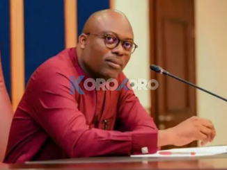 Fubara Speaks on Defection to NDC (VIDEO)