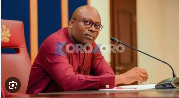 Fubara Speaks on Defection to NDC (VIDEO)