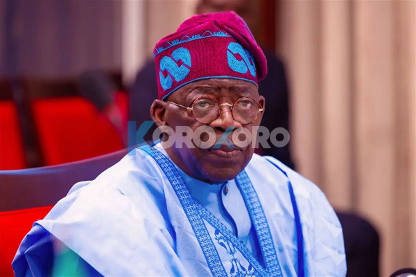 (FULL LIST): Politicians plotting to unseat President Tinubu in 2027 (FULL LIST): Politicians plotting to unseat President Tinubu in 2027