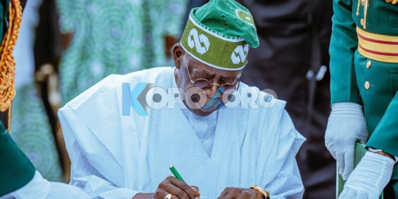 FG Takes Fresh Action on Fuel Subsidy