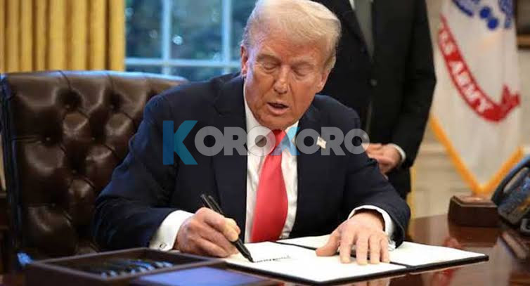 US Launches ,000 ‘Leave Voluntarily’ Immigration Plan