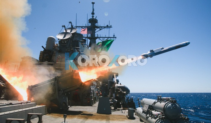 FULL LIST: List Of Nothern States Likely To Be Affected By US Terorrism Fight In Nigeria