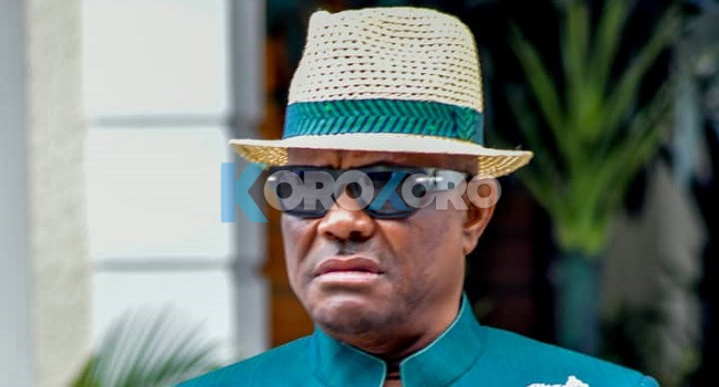 Wike Picks Fubara’s Successor Ahead 2027 Election, Party to Contest Revealed