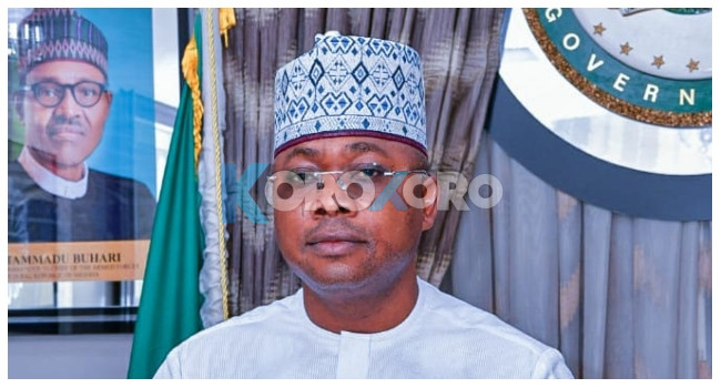 Massive Arms Cache Uncovered In Kogi; List Of Arms Emerge
