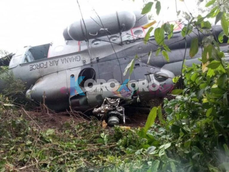 2026: ‘I Saw A Plane Crash’ – Nigerian Cleric Releases Unsual Prophecies
