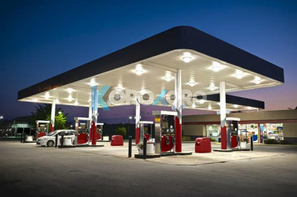 Top Filling Stations Reduce Fuel Price (Full List)