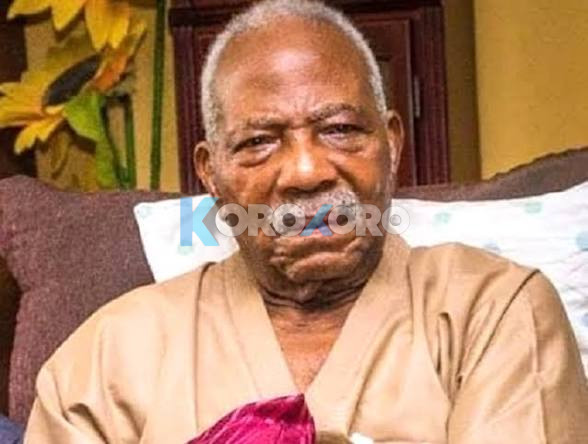 Ogun Celebrates Afenifere Leader, Pa Fasoranti, at 100