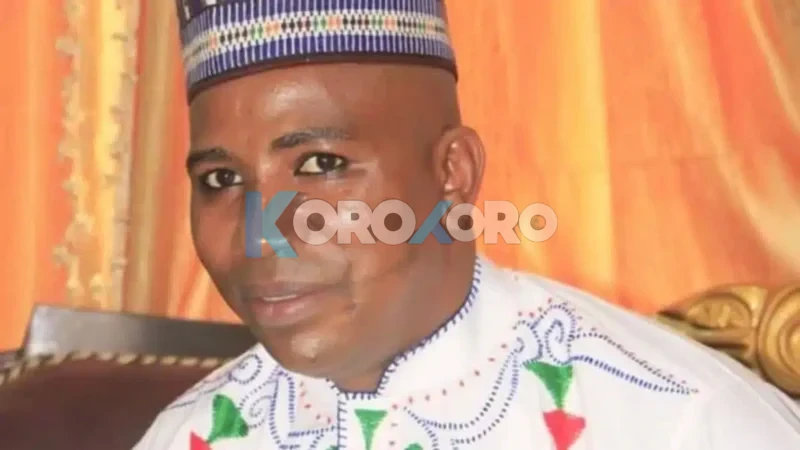 Security Agents Arrest Top Fulani Leader; Reason Emerges