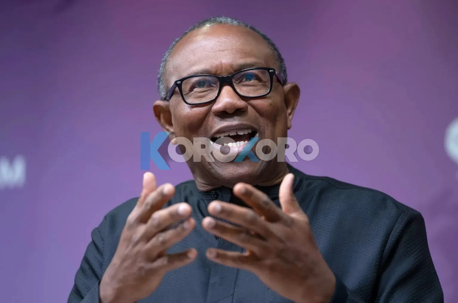 BREAKING: Peter Obi To Withdraw From 2027 Presidential Race For Jonathan, Full Details Emerge